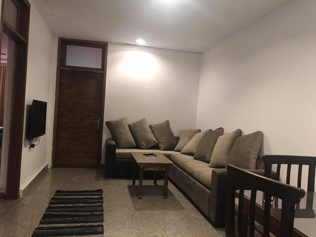 다합 Station House 아파트 외부 사진