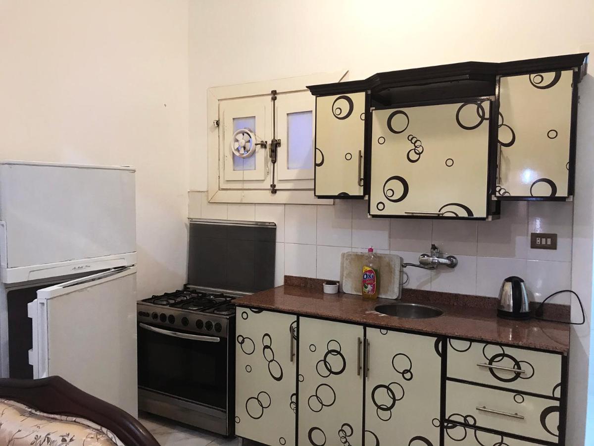 다합 Station House 아파트 외부 사진