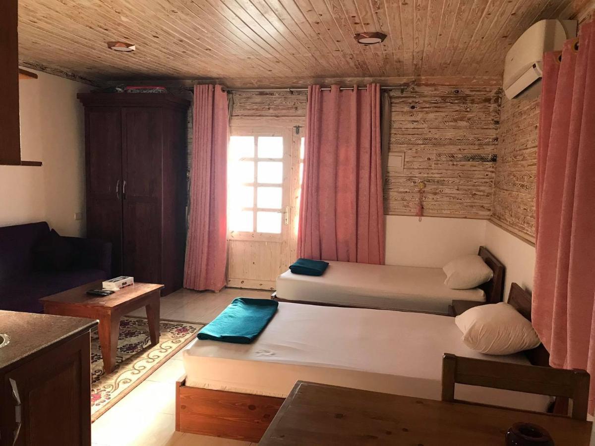 다합 Station House 아파트 외부 사진