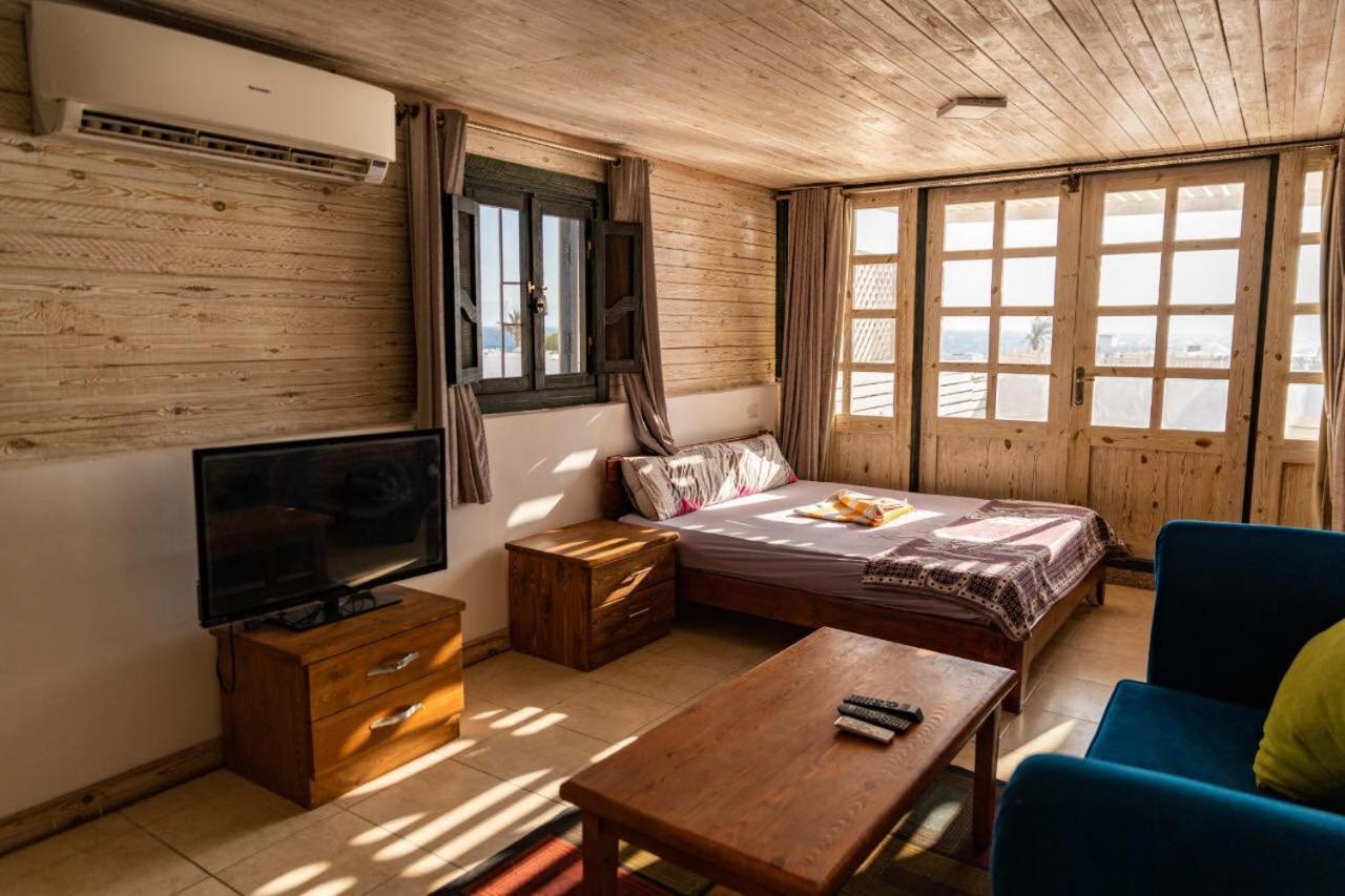 다합 Station House 아파트 외부 사진