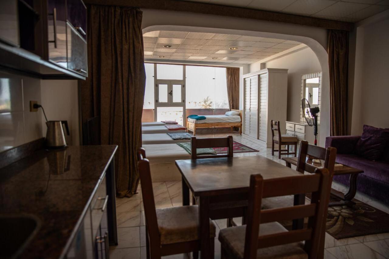 다합 Station House 아파트 외부 사진