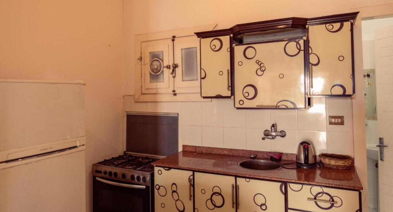 다합 Station House 아파트 외부 사진