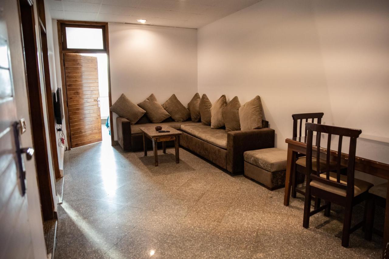다합 Station House 아파트 외부 사진